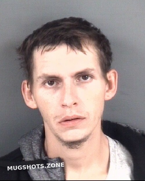 MCLEOD KYLE JONATHAN 09/30/2022 Cumberland County Mugshots Zone