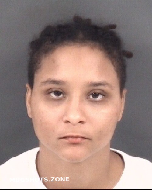 LANEY CRYSTAL JANEE 10/01/2022 Cumberland County Mugshots Zone