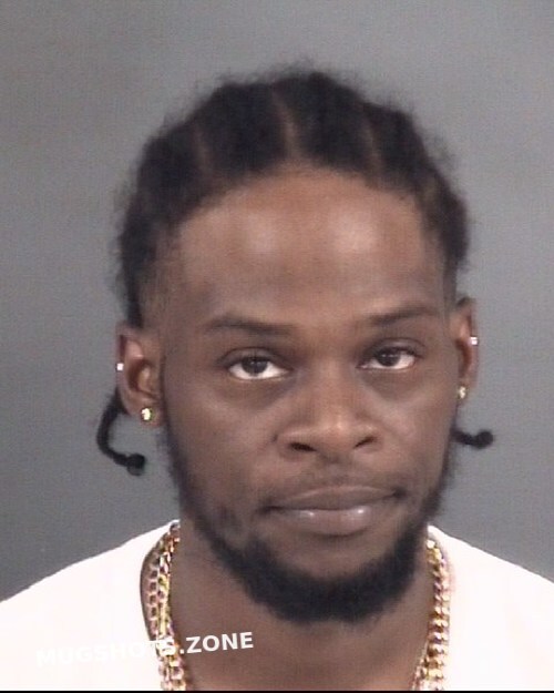 BOSTICK MILAK DANTAY 10/06/2022 Cumberland County Mugshots Zone