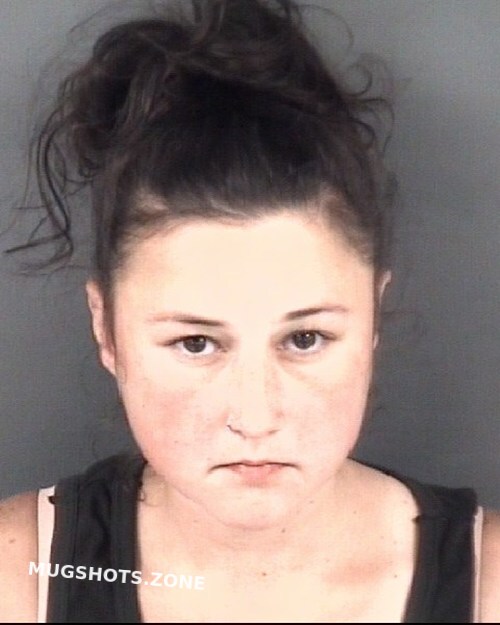 DAVIS KAYLA SHAY 10/12/2022 - Cumberland County Mugshots Zone