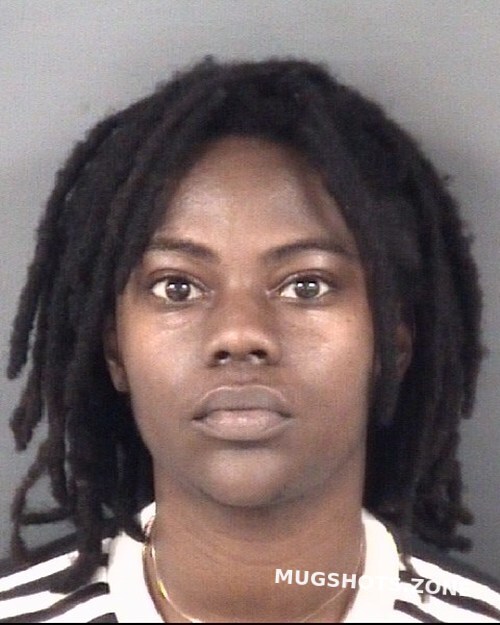 Crumpler Aja Michelle 10132022 Cumberland County Mugshots Zone