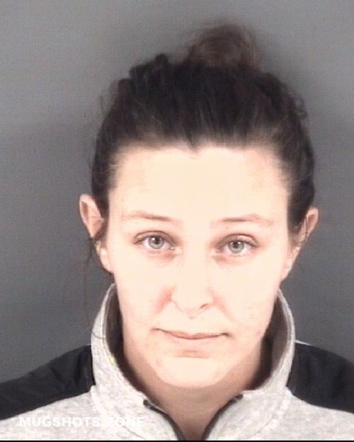 WRIGHT CAMMIE ELISABETH 10/20/2022 - Cumberland County Mugshots Zone