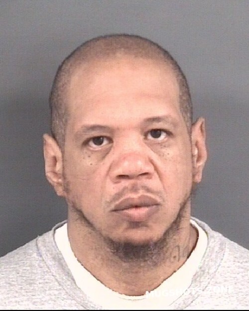 Royster Sean 10232022 Cumberland County Mugshots Zone