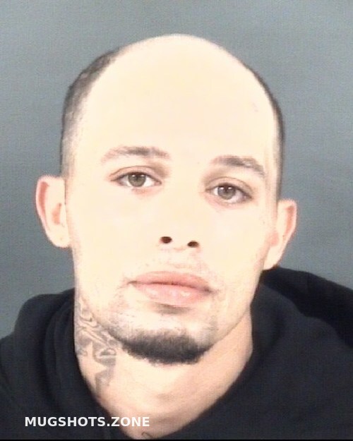 FLOYD ANDREW TAYLOR 11/12/2022 Cumberland County Mugshots Zone