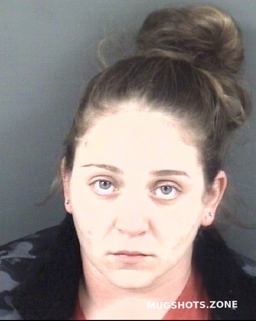 DOWNEY AMBER NICOLE 11/21/2022 - Cumberland County Mugshots Zone