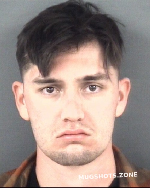 CORDOVA ROGER ANTHONY 11/27/2022 Cumberland County Mugshots Zone