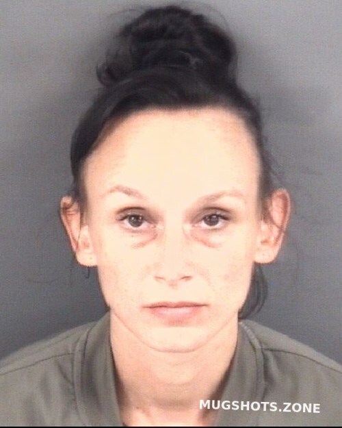 CALHOUN DANA NICOLE 11/30/2022 - Cumberland County Mugshots Zone