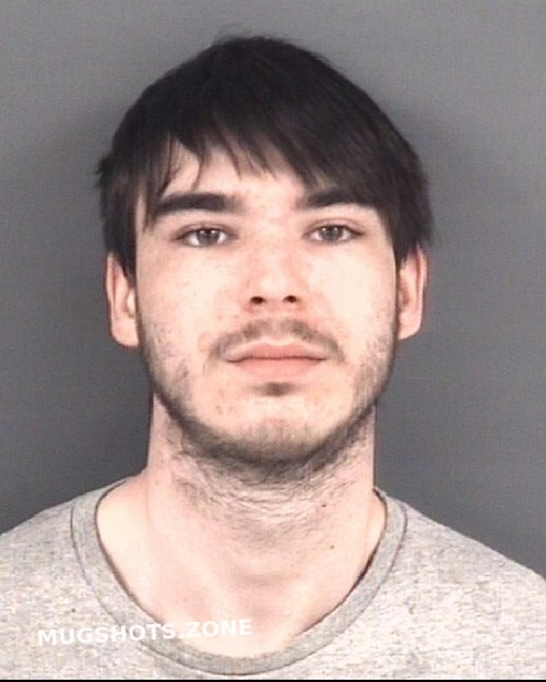 LEWIS COLBY SCOTT 12/04/2022 - Cumberland County Mugshots Zone