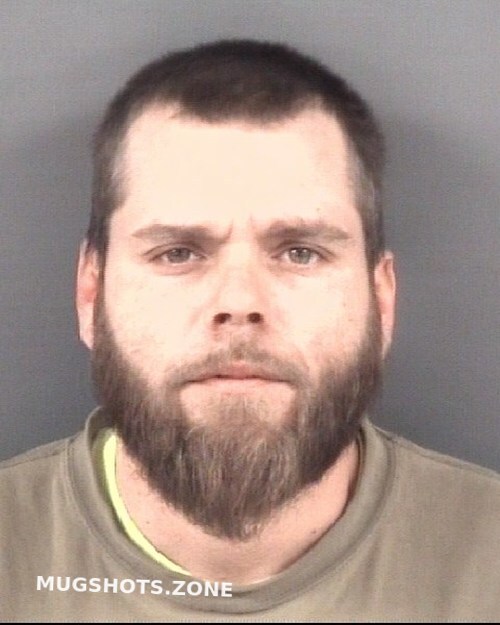 OSBORN DAMIEN CHRISTOPHER MIC 12/29/2022 - Cumberland County Mugshots Zone