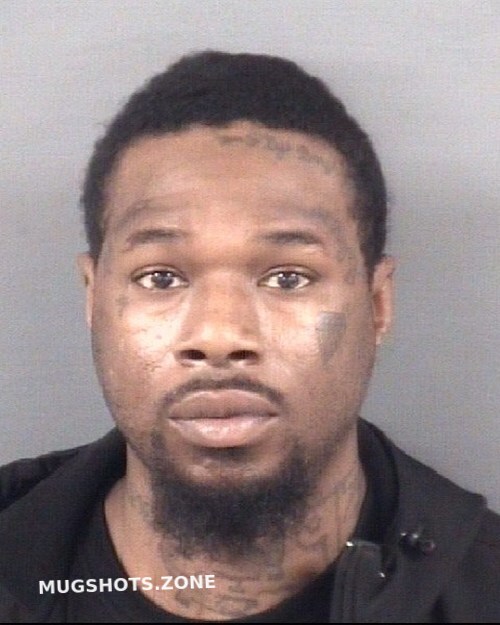 BETHEA DARREL SIMEON 01/06/2023 Cumberland County Mugshots Zone