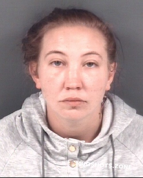 Clark Brittany Nicole 01 30 2023 Cumberland County Mugshots Zone