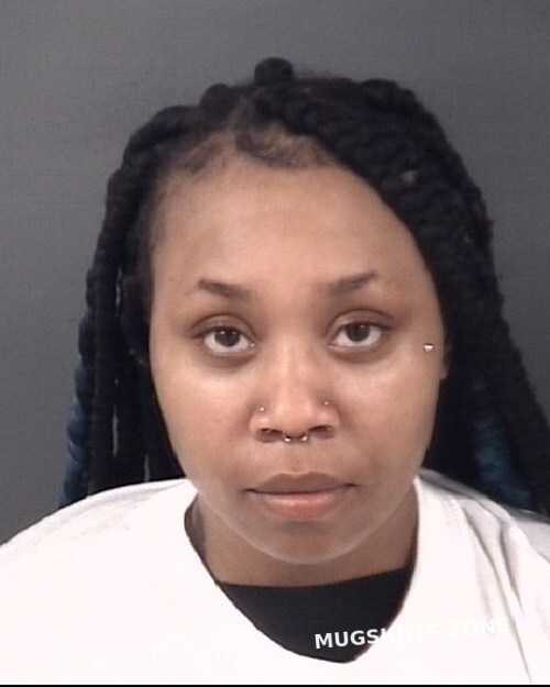 MCCUTCHEN DANEESHA DANYELL 02/21/2023 Cumberland County Mugshots Zone