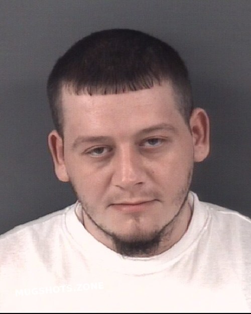 HUNT EARL MITCHELL 02/22/2023 - Cumberland County Mugshots Zone