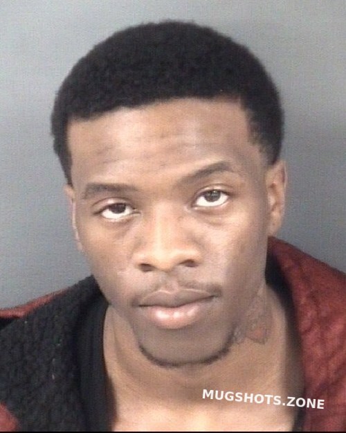 PERSON DNARIUS KHADRONTASE 03/05/2023 Cumberland County Mugshots Zone