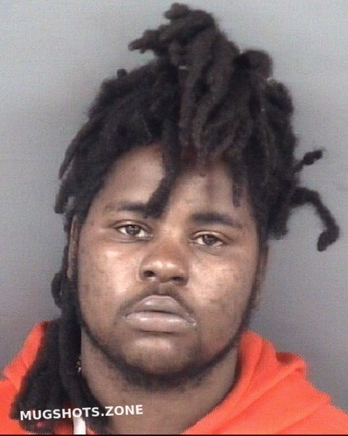 Evans Damien Antwon 03 06 2023 Cumberland County Mugshots Zone