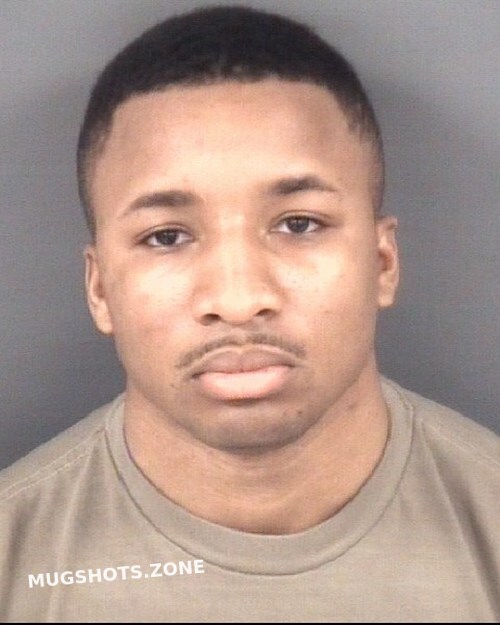 DAWKINS JUNANDO RECCARDO 03/07/2023 - Cumberland County Mugshots Zone