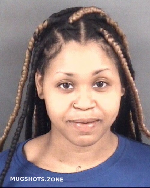 JOHNSON MIRACLE ALTRICE 03/11/2023 Cumberland County Mugshots Zone