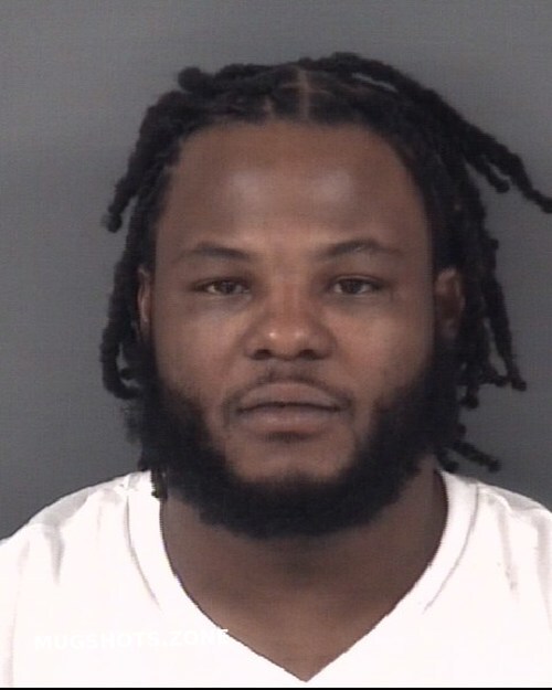 REED RICO JAMAR 03/12/2023 - Cumberland County Mugshots Zone