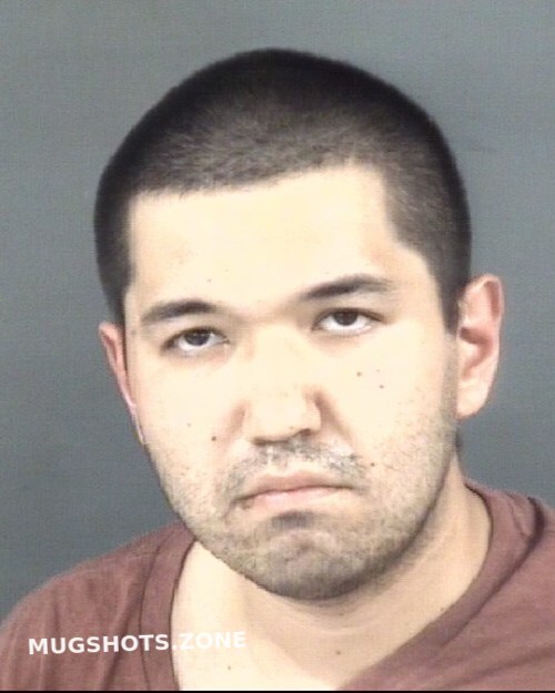 CAPPS BRIAN AUSTIN 03/18/2023 Cumberland County Mugshots Zone