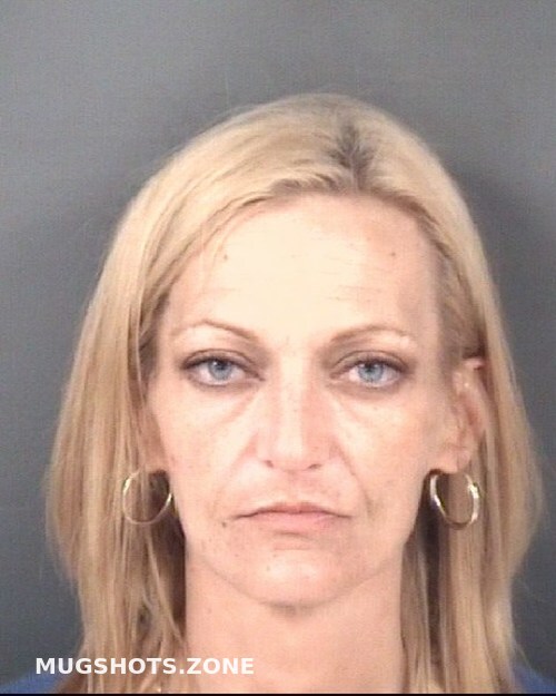 RUFFIN DANIELLE ANN 04/06/2023 - Cumberland County Mugshots Zone
