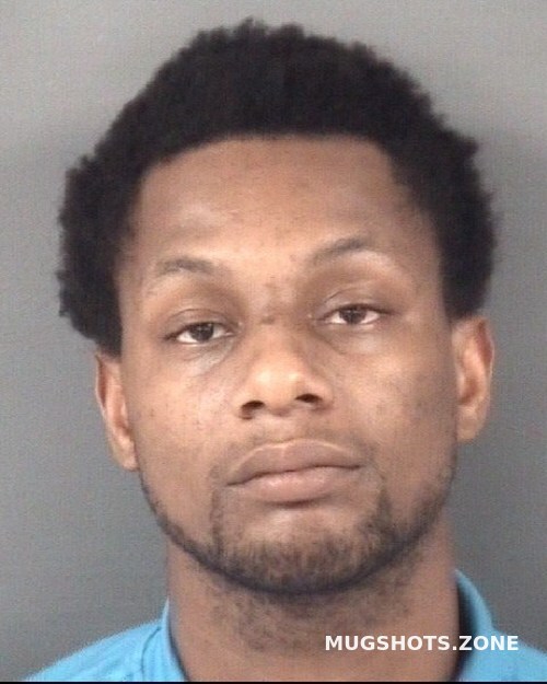 Rondo Ramone Daishawn 04 06 2023 Cumberland County Mugshots Zone