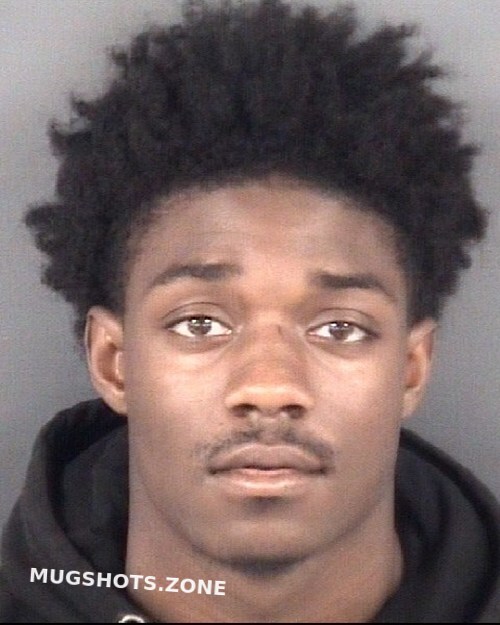 GARRISON TEON JERRELL 04/24/2023 Cumberland County Mugshots Zone