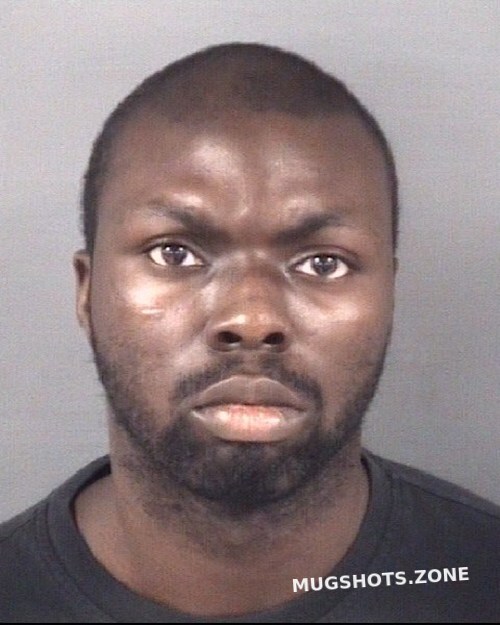 JONES DALLAS LANDRY 05/06/2023 Cumberland County Mugshots Zone