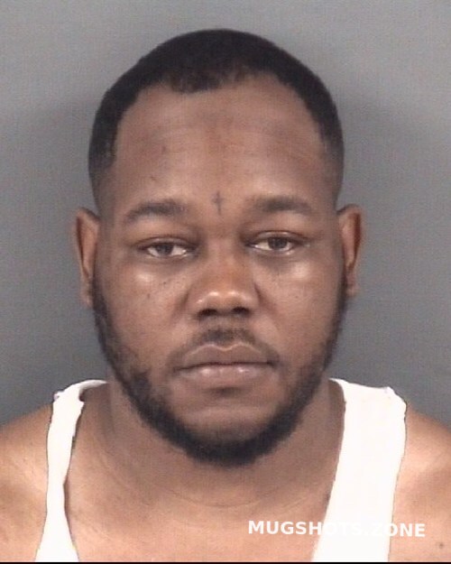 GREEN ANDRE TYRON 05/08/2023 Cumberland County Mugshots Zone