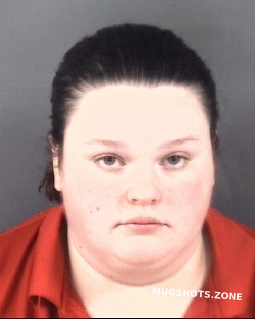 MOSLEY STEPHANIE NICHOLE 05/14/2023 - Cumberland County Mugshots Zone