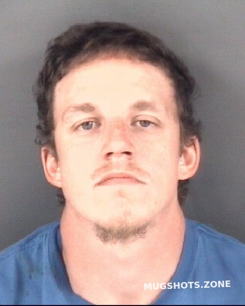 HODGES BRANDON KEEFE 05/20/2023 Cumberland County Mugshots Zone