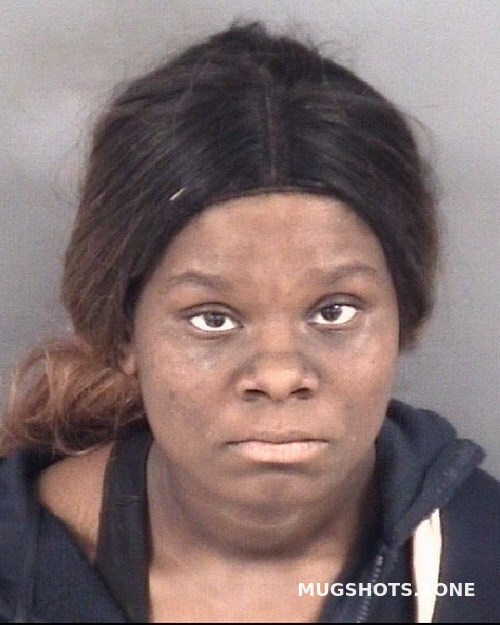 Mcclain Tyriel 05 25 2023 Cumberland County Mugshots Zone