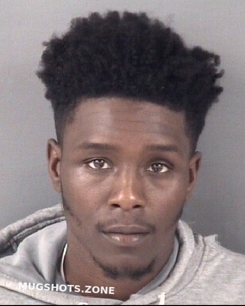 Webster Shamar Oneal 06 04 2023 Cumberland County Mugshots Zone