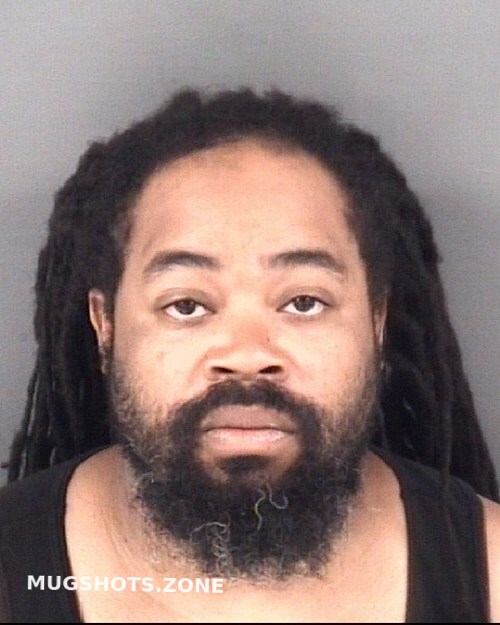 CLARK KENDRICKS MAURICE 07/07/2023 Cumberland County Mugshots Zone