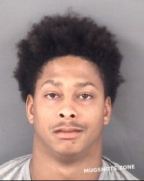 Davis Elijah Marcell Vinson 07 09 2023 Cumberland County Mugshots Zone