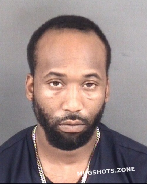 WALKER TERRY LAMONT 07/11/2023 Cumberland County Mugshots Zone