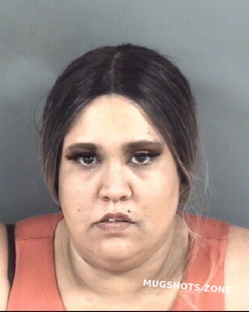 Oxendine Nichole Danielle 07 11 2023 Cumberland County Mugshots Zone