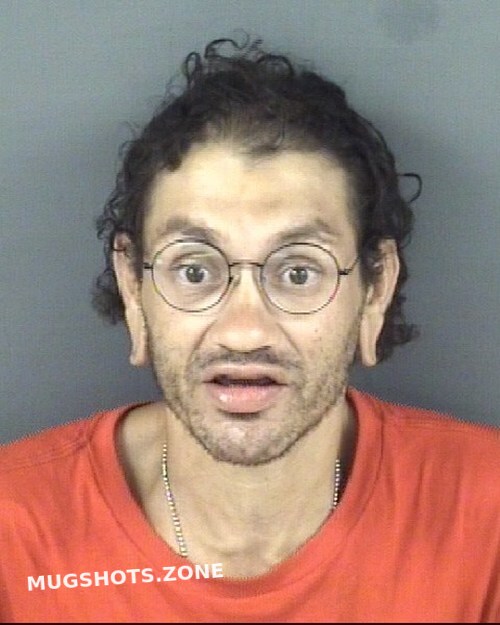 RIZZUTO NICHOLAS JAMES 07/18/2023 - Cumberland County Mugshots Zone