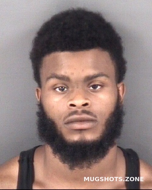 Mclaughlin Maurice Trevel 07 30 2023 Cumberland County Mugshots Zone