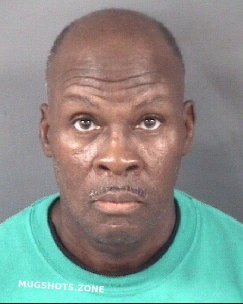 MCELVINE BOBBY LEMORRIS 08/11/2023 Cumberland County Mugshots Zone