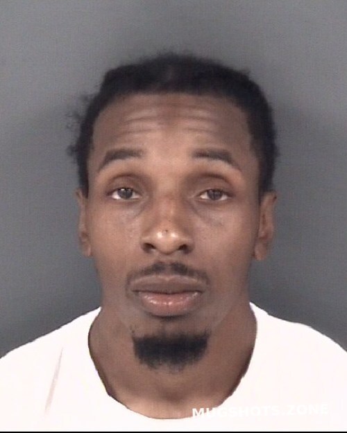 THOMPSON RASHEED LEE 08/14/2023 - Cumberland County Mugshots Zone