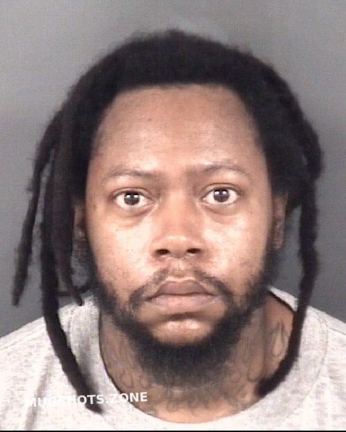 Mosley Jason Dewayne 08 15 2023 Cumberland County Mugshots Zone