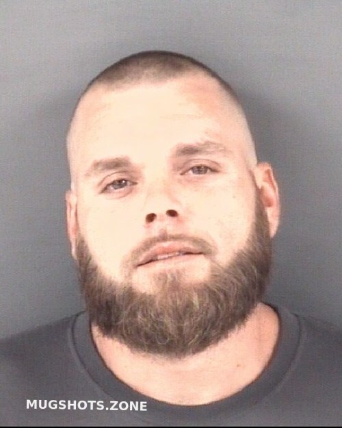 OSBORN DAMIEN CHRISTOPHER MIC 08/17/2023 - Cumberland County Mugshots Zone