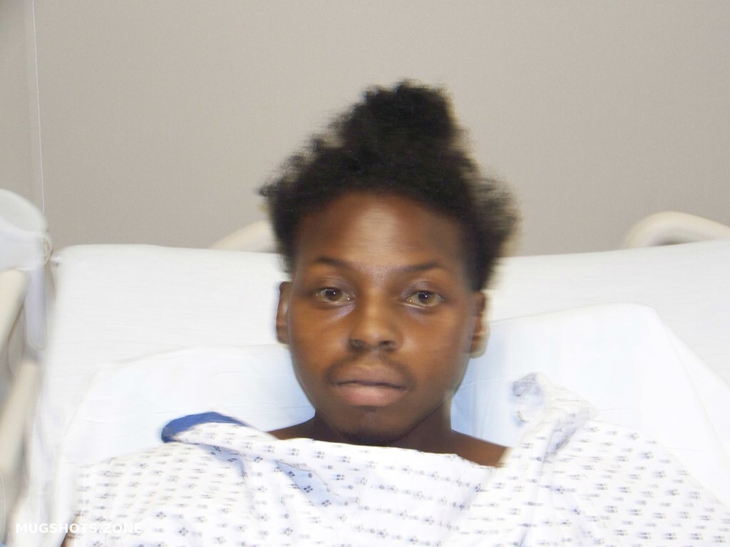 SMITH AHMAD KHALIF 08/21/2023 - Cumberland County Mugshots Zone