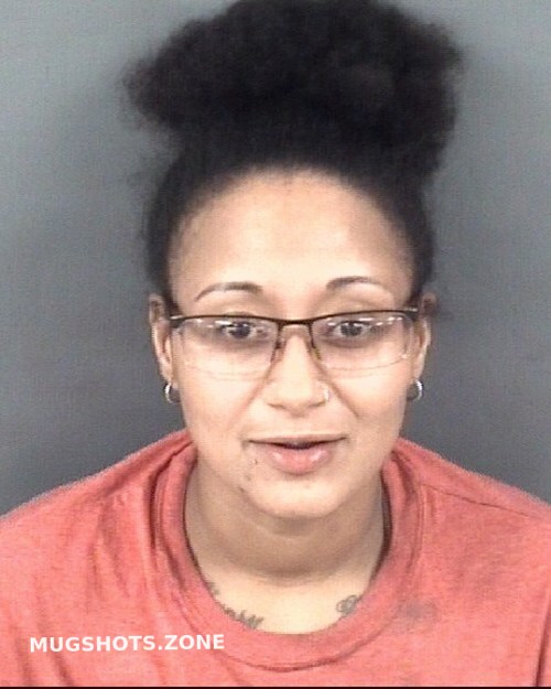 Oxendine Lucille Marie 08 24 2023 Cumberland County Mugshots Zone