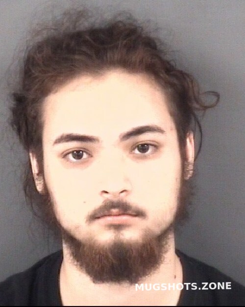 Hughey Kyle Matthew 08 30 2023 Cumberland County Mugshots Zone