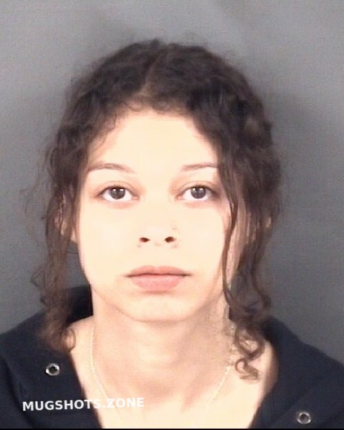 STEWART ALYSSA MAE 09/03/2023 - Cumberland County Mugshots Zone