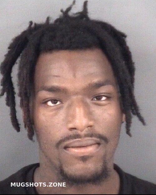 ROZIER DONOVAN JAHEIM 09/05/2023 - Cumberland County Mugshots Zone