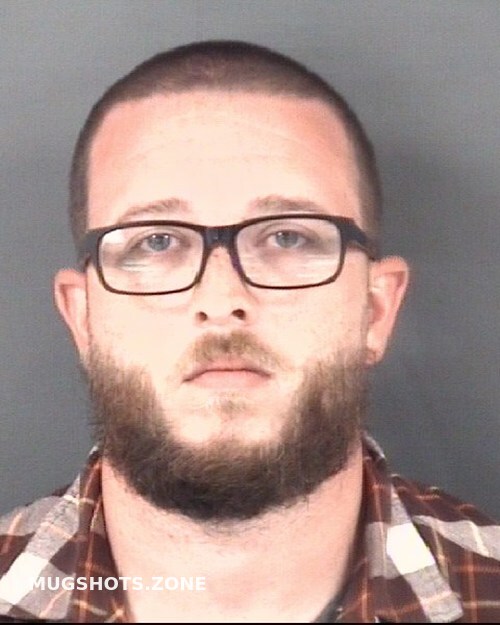 BUIE ZACHARY TYLER 09/11/2023 Cumberland County Mugshots Zone