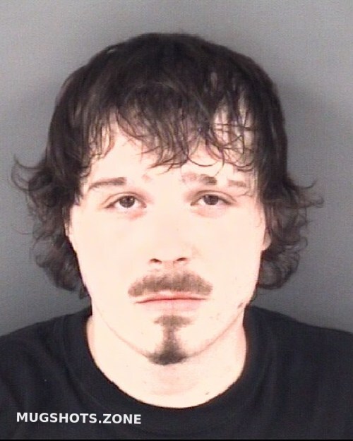 TYLER JAMEY MACK 09/15/2023 Cumberland County Mugshots Zone