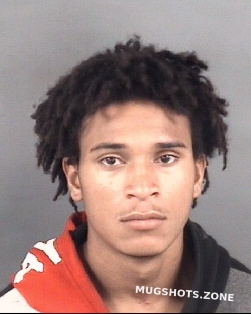 WILLIAMS CENTRELL MARQUIS 10/03/2023 Cumberland County Mugshots Zone